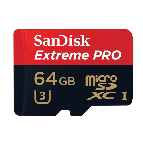 Delkin 500X UHS-I U1 16GB Scheda MicroSDHC Con Adattatore SD - Per Action Cam, Smartphone E Full HD