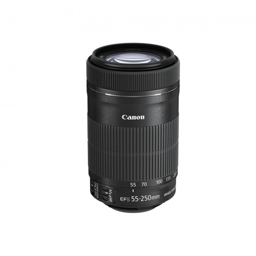 Canon EF 75-300mm f4-5.6 III Lens
