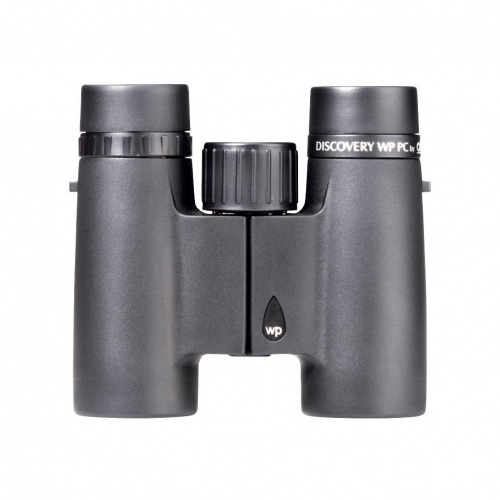 OPTICRON DISCOVERY WP PC 8X32