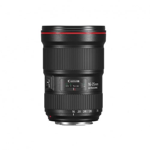 Canon EF 16-35mm f/2.8L III USM