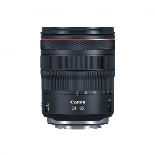 Canon RF 24-105mm f4-7.1 IS STM Lens