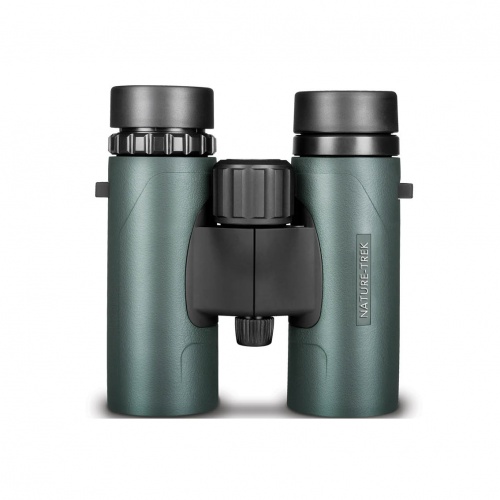 HAWKE NATURE TREK 10X32 GREEN