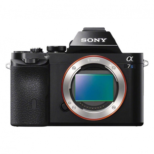 Sony Alpha 7S