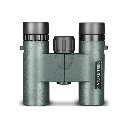 HAWKE NATURE TREK 10X25 GREEN