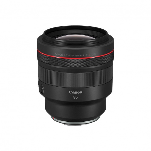 Canon RF 50mm f1.2 L USM Lens