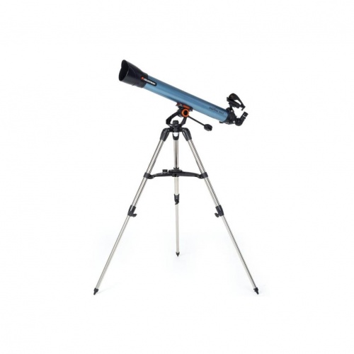 Celestron Inspire 80AZ Refractor Telescope
