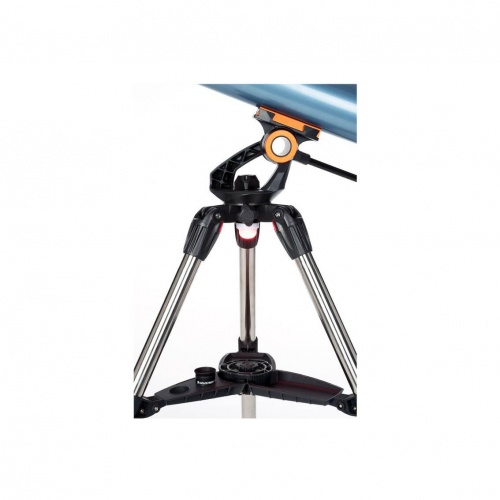 Celestron Inspire 80AZ Refractor Telescope