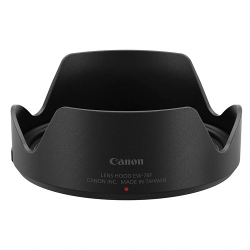 CANON EW-73B LENS HOOD (17-85, 18-135)