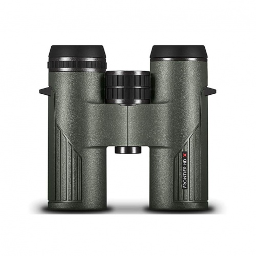 Hawke Frontier HD X 8x32 Binoculars - Green