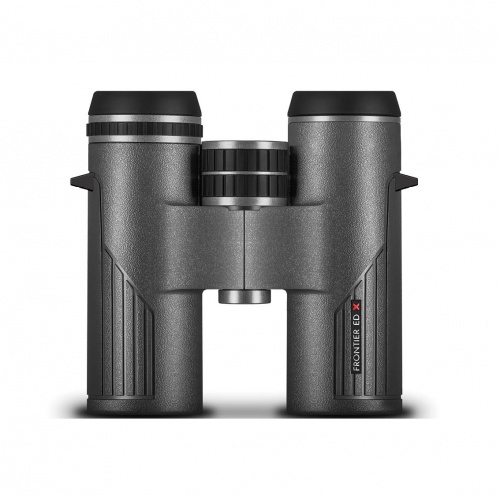 HAWKE FRONTIER ED X 8x32 BINOCULAR - GREY