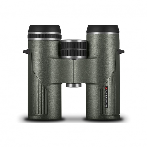 HAWKE FRONTIER ED X 10x32 BINOCULAR - GREEN