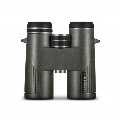 HAWKE FRONTIER ED X 8x42 BINOCULAR - GREEN