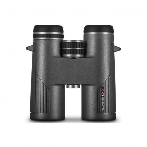 HAWKE FRONTIER ED X 10x42 BINOCULAR - GREY