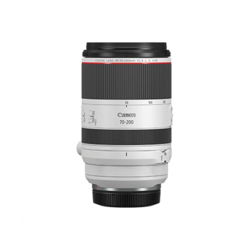Canon RF 70-200mm f2.8 L IS USM Lens