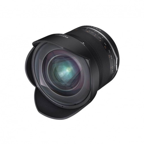 Sigma 100-400mm f5-6.3 DG OS HSM Contemporary Lens - Canon Fit