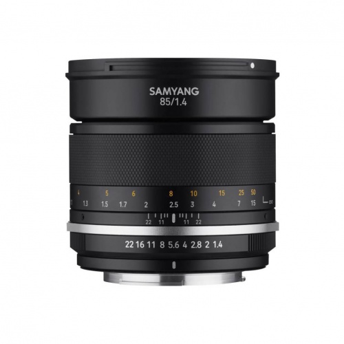 Canon EF 24mm f1.4L II USM Lens