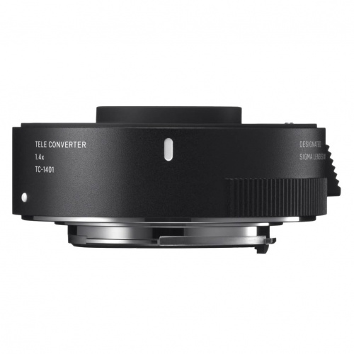 Sigma 1.4x EX DG APO Teleconverter Canon Fit