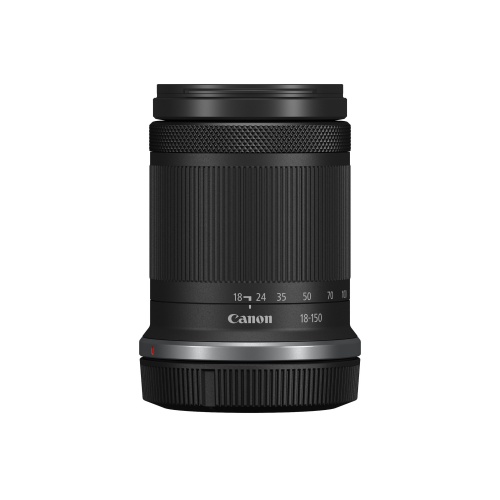 Canon RF 24-105mm f4-7.1 IS STM Lens