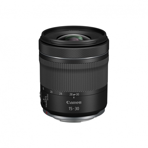 Canon EF-M 32mm f1.4 STM Lens