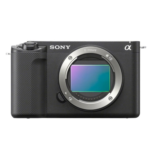 Sony Alpha A6500 Digital Camera Body