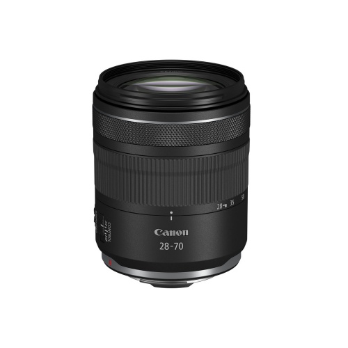 中古 Canon RF 24-105mm F4-7.1 IS STM Canon RF 24-105mm f/4.0-7.1 IS STM (white box) - Lenses - Lenses