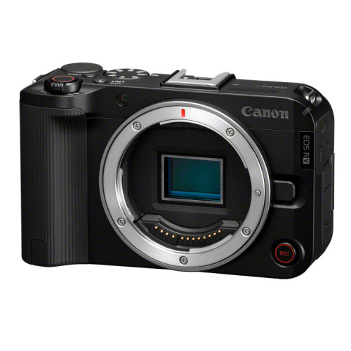 PRE ORDER - Canon EOS R6 Mark III Mirrorless Camera Body Only