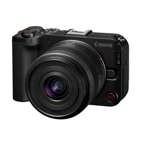Canon EOS R50 V Body
