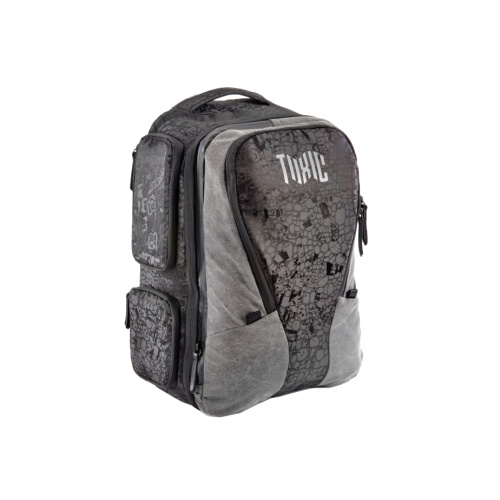 3 Legged Thing Toxic Valkyrie Camera Backpack - Onyx Medium