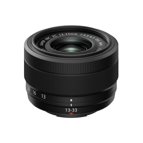 ゼンマーケットFUJIFILM Super Fujicam-6 #1328 PRE ORDER - Fujifilm XC13-33MM F3.5-6.3 OIS