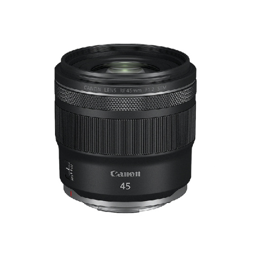 Canon RF 35mm f/1.8 Macro IS STM Lens