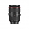 美品! CANON EF24-105mm F4L IS II USM Canon EF 24-105mm f4 L IS II USM lens | £1389.00 - Castle Cameras